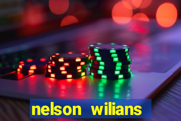 nelson wilians fratoni rodrigues fortuna